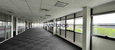 REXIM - Bureau - Haute-Garonne - Colomiers - 6