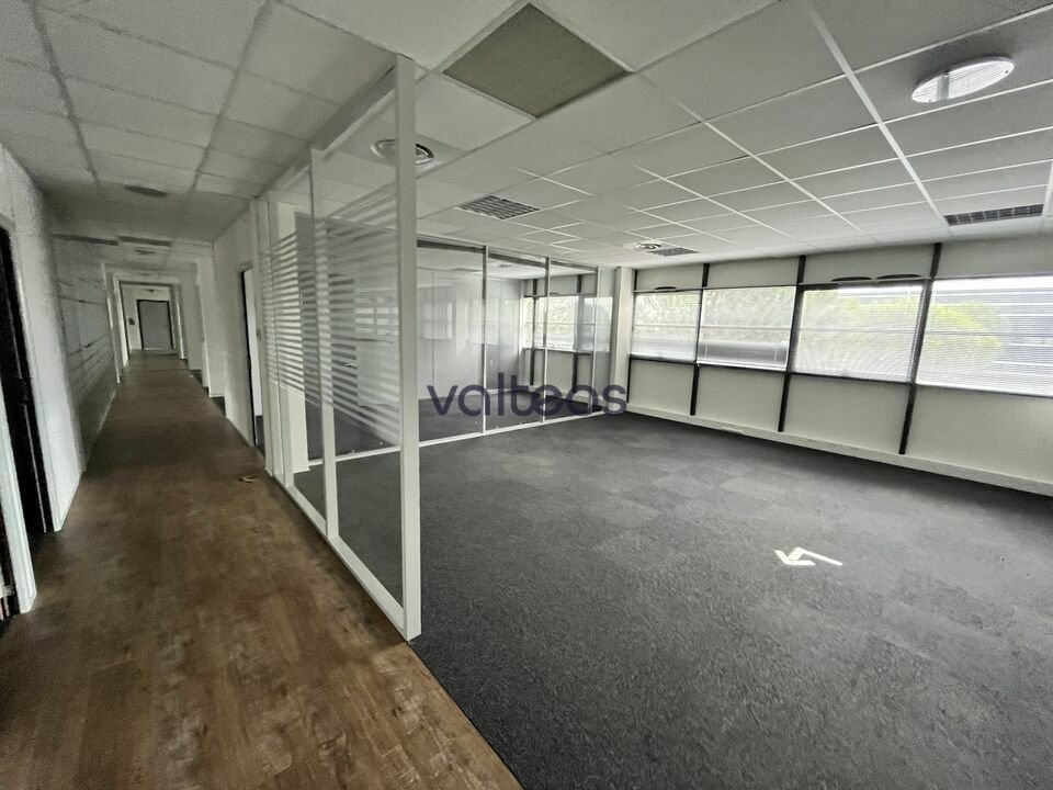 REXIM - Bureau - Haute-Garonne - Colomiers - 7