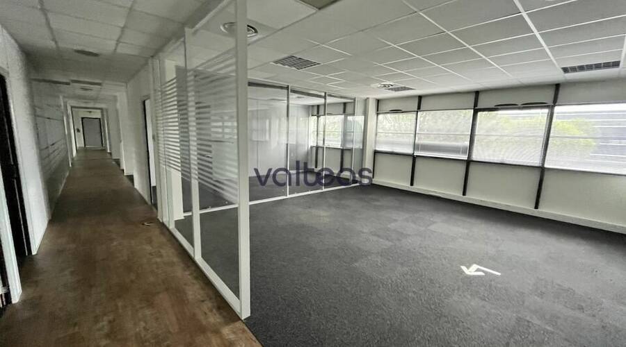 REXIM - Bureau - Haute-Garonne - Colomiers - 7