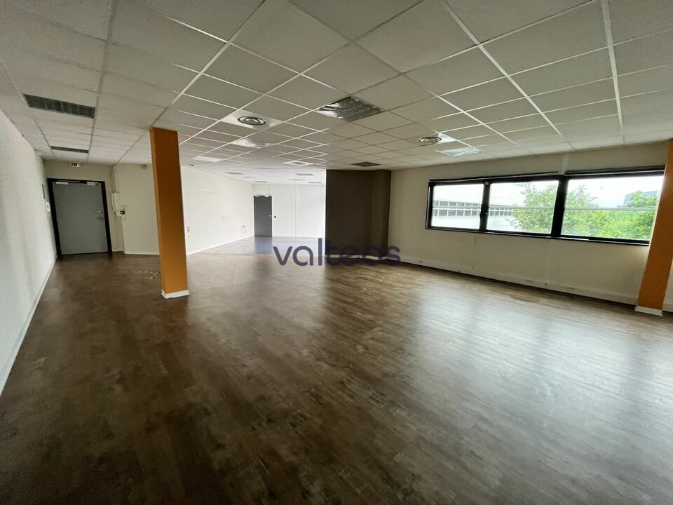 REXIM - Bureau - Haute-Garonne - Colomiers - 8