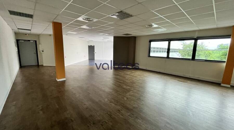 REXIM - Bureau - Haute-Garonne - Colomiers - 8