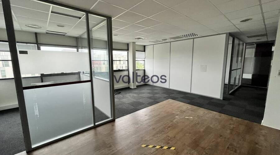REXIM - Bureau - Haute-Garonne - Colomiers - 9