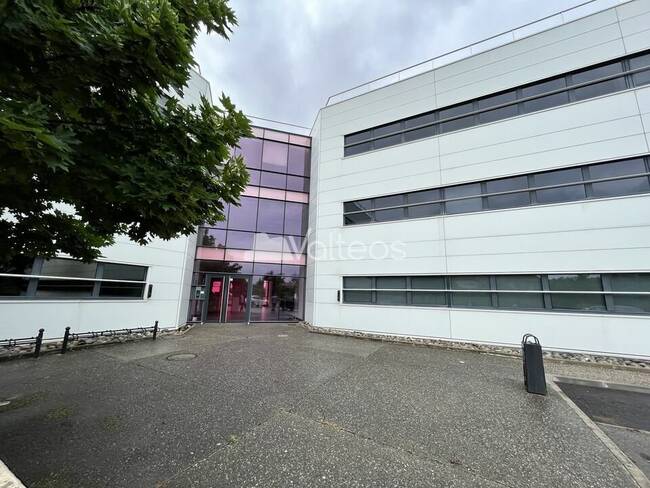 REXIM - Bureau - Haute-Garonne - Colomiers - 1