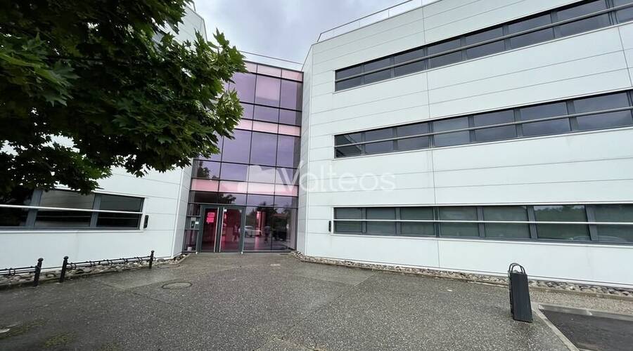 REXIM - Bureau - Haute-Garonne - Colomiers - 1