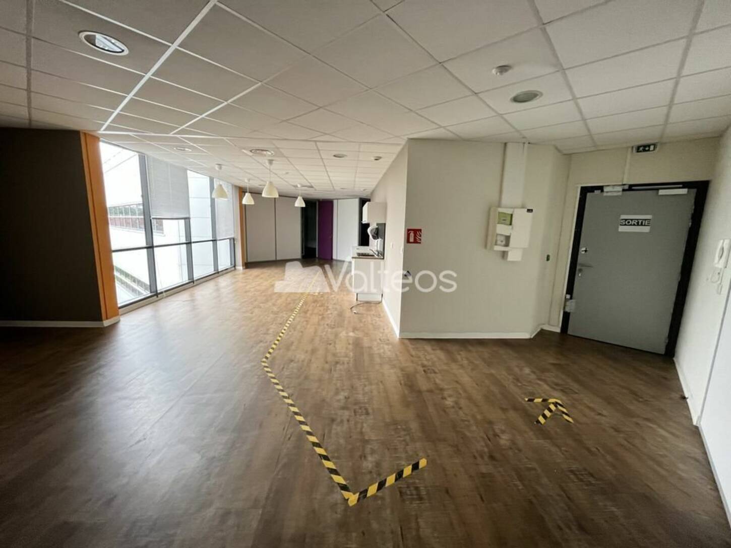 REXIM - Bureau - Haute-Garonne - Colomiers - 2