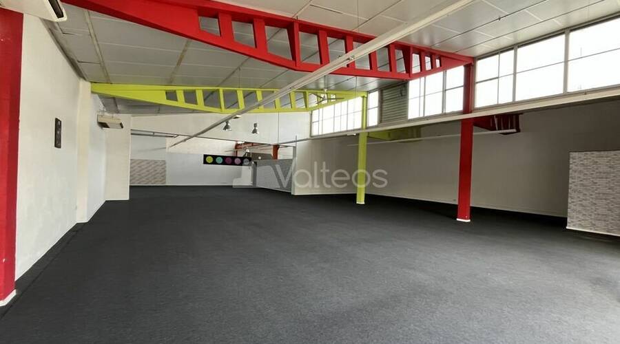 REXIM - Local d'activités - Tarn-et-Garonne - Montauban - 1