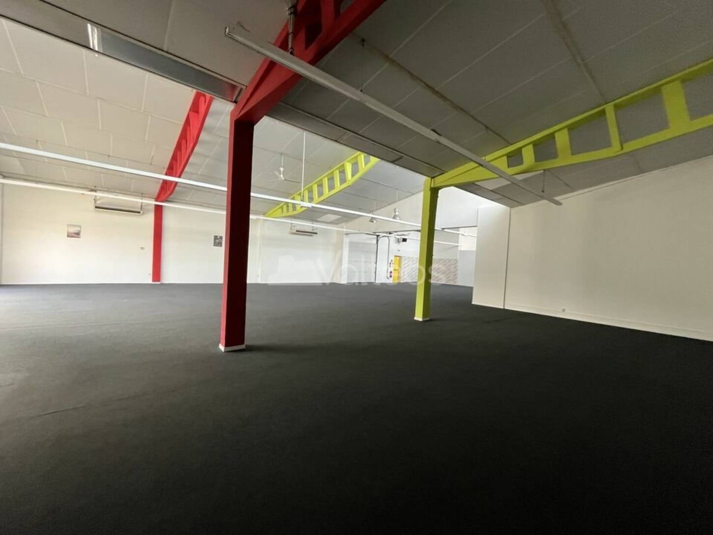 REXIM - Local d'activités - Tarn-et-Garonne - Montauban - 2