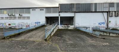 REXIM - Local d'activités - Tarn-et-Garonne - Montauban - 3