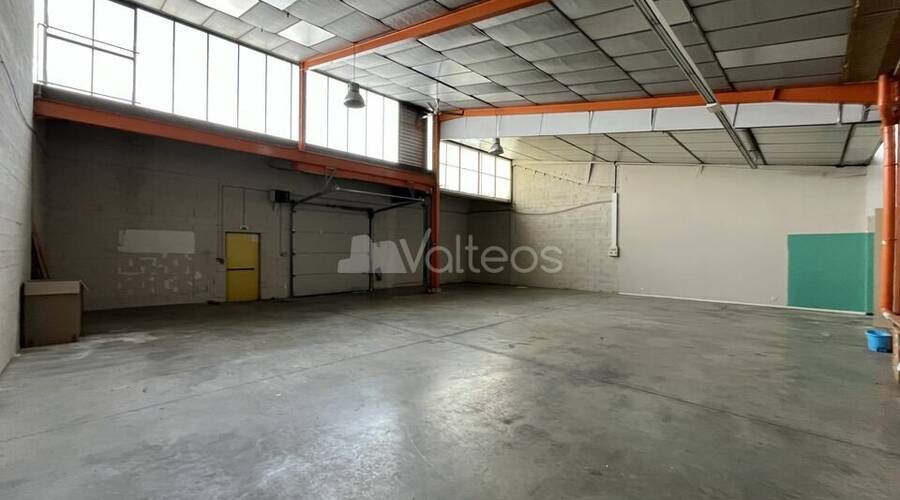 REXIM - Local d'activités - Tarn-et-Garonne - Montauban - 4