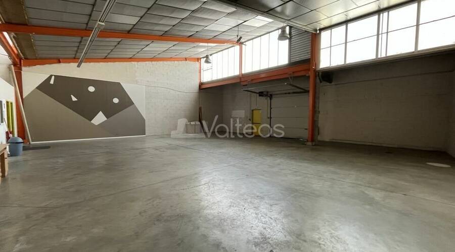 REXIM - Local d'activités - Tarn-et-Garonne - Montauban - 5