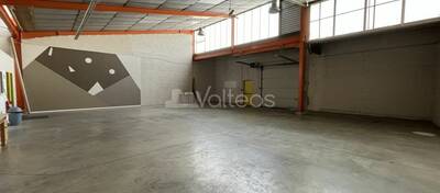 REXIM - Local d'activités - Tarn-et-Garonne - Montauban - 5