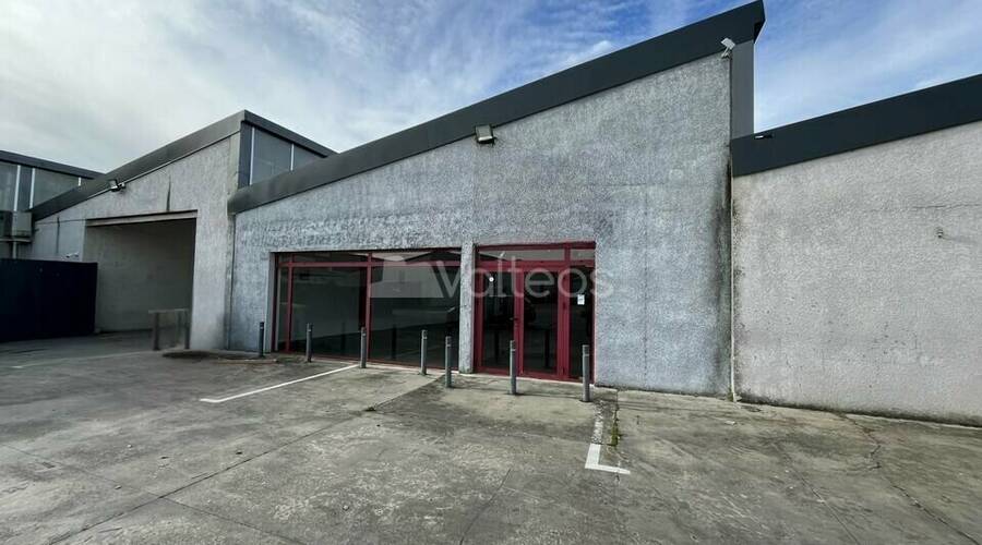 REXIM - Local d'activités - Tarn-et-Garonne - Montauban - 6