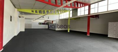 REXIM - Local d'activités - Tarn-et-Garonne - Montauban - 1