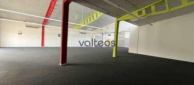 REXIM - Local d'activités - Tarn-et-Garonne - Montauban - 2