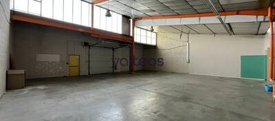 REXIM - Local d'activités - Tarn-et-Garonne - Montauban - 4