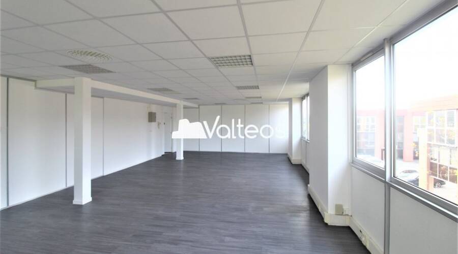 REXIM - Bureau - Haute-Garonne - Labège - 2