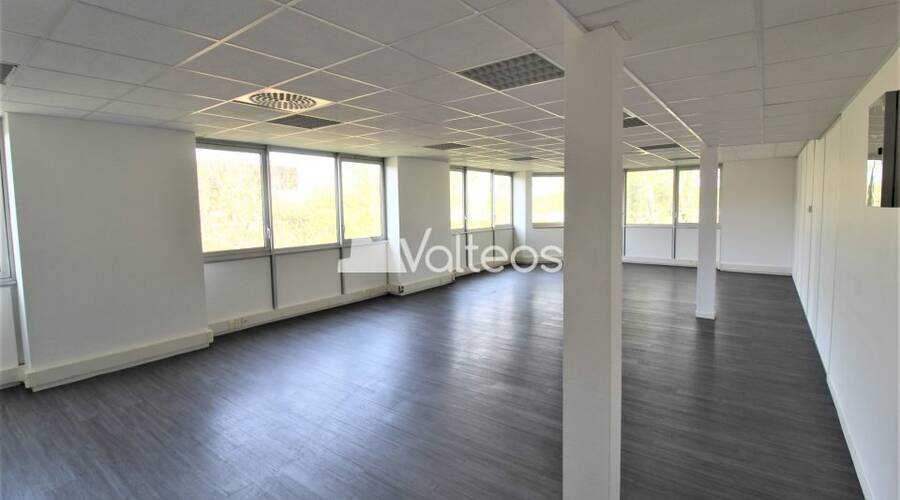 REXIM - Bureau - Haute-Garonne - Labège - 4