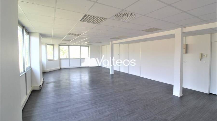 REXIM - Bureau - Haute-Garonne - Labège - 5