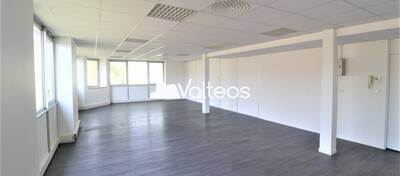 REXIM - Bureau - Haute-Garonne - Labège - 5