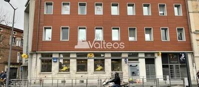 REXIM - Bureau - Albi - 1