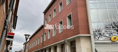 REXIM - Bureau - Albi - 2