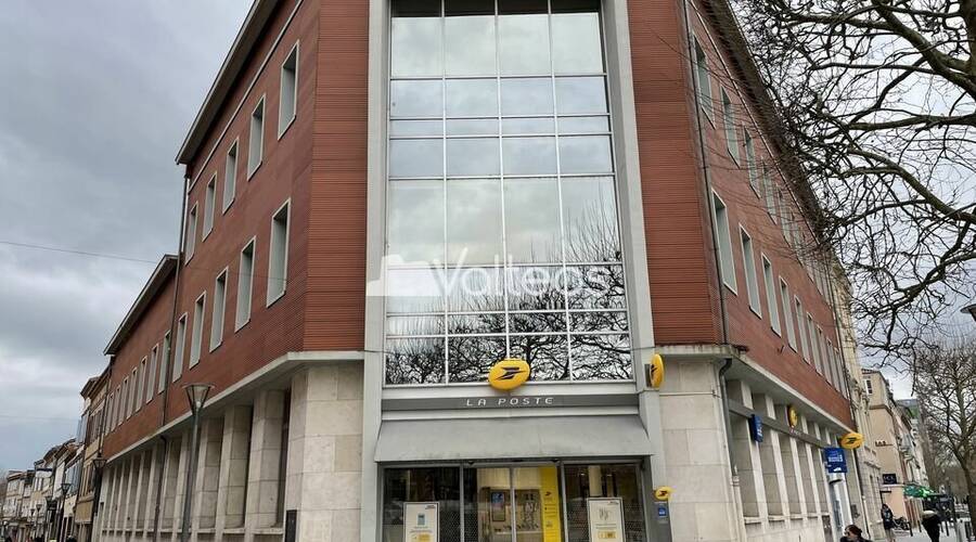 REXIM - Bureau - Albi - 3