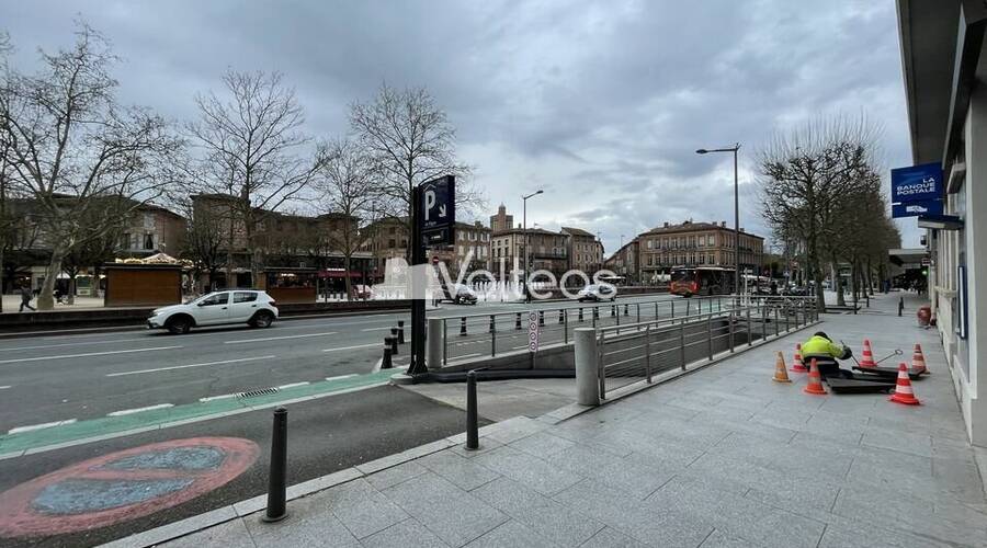 REXIM - Bureau - Albi - 4