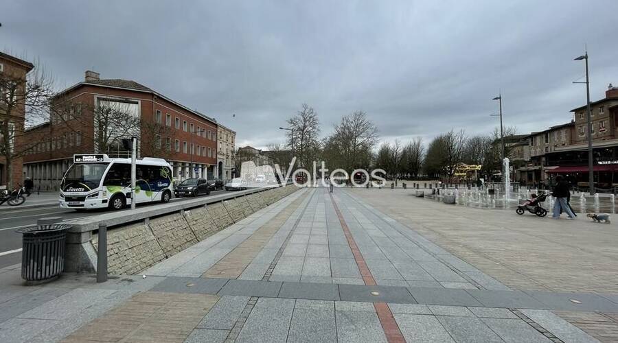 REXIM - Bureau - Albi - 5