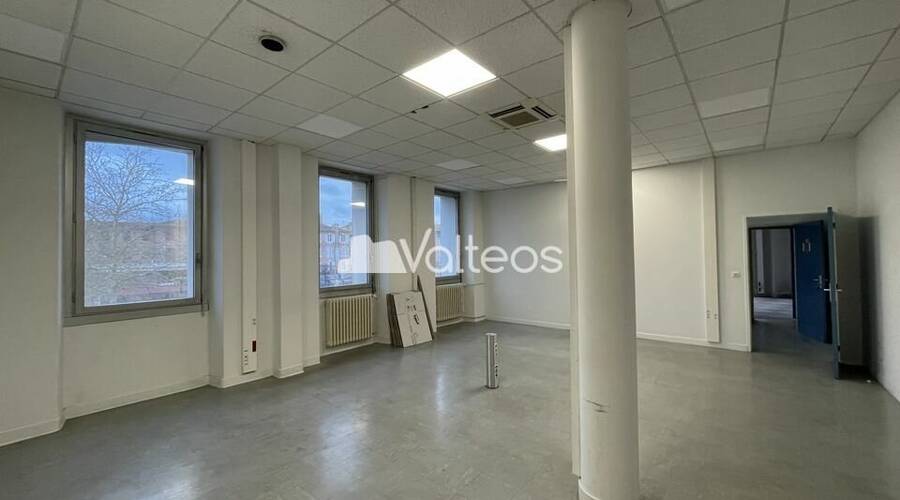 REXIM - Bureau - Albi - 7