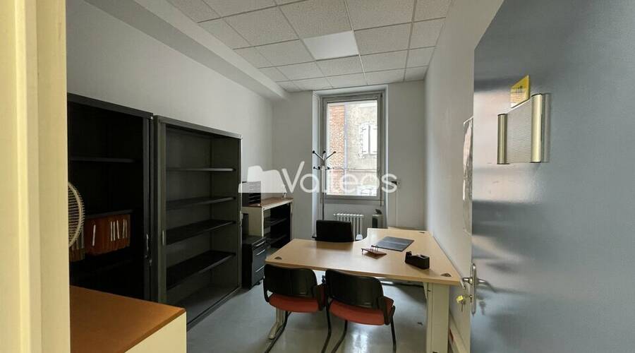 REXIM - Bureau - Albi - 9