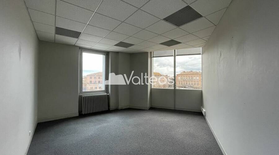 REXIM - Bureau - Albi - 10