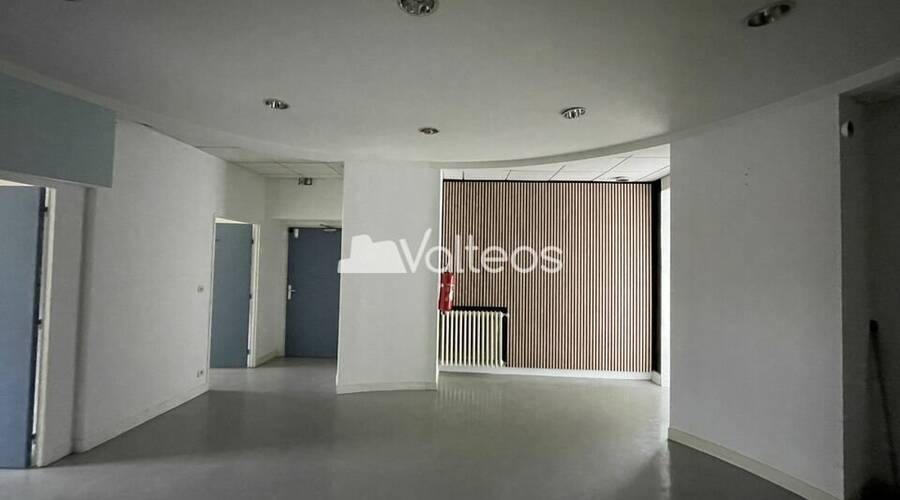 REXIM - Bureau - Albi - 11