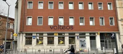 REXIM - Bureau - Albi - 1