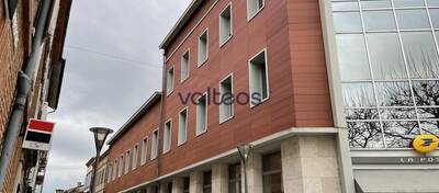 REXIM - Bureau - Albi - 2