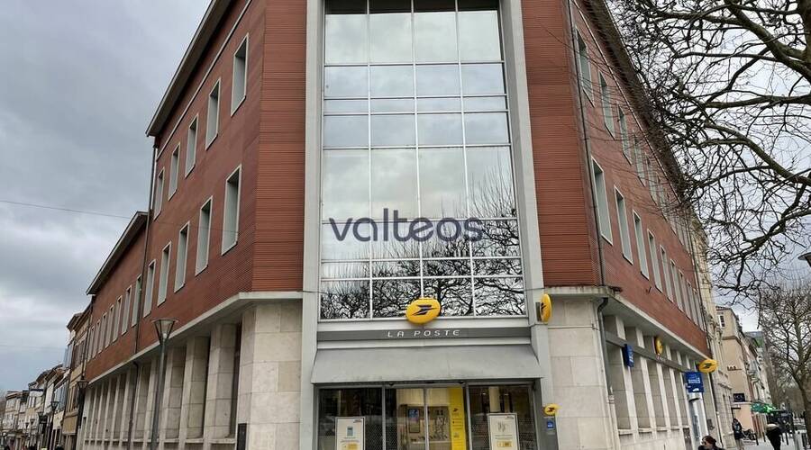 REXIM - Bureau - Albi - 3