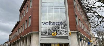 REXIM - Bureau - Albi - 3