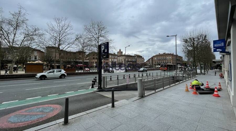 REXIM - Bureau - Albi - 4