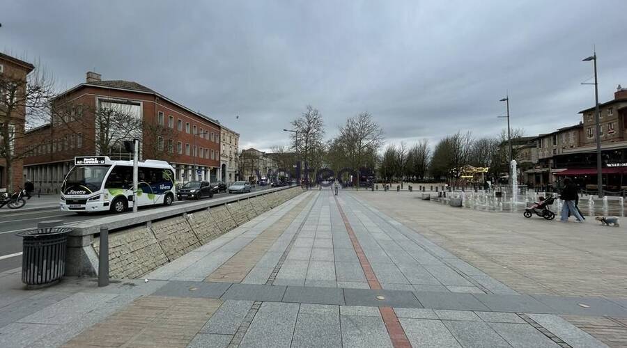 REXIM - Bureau - Albi - 5