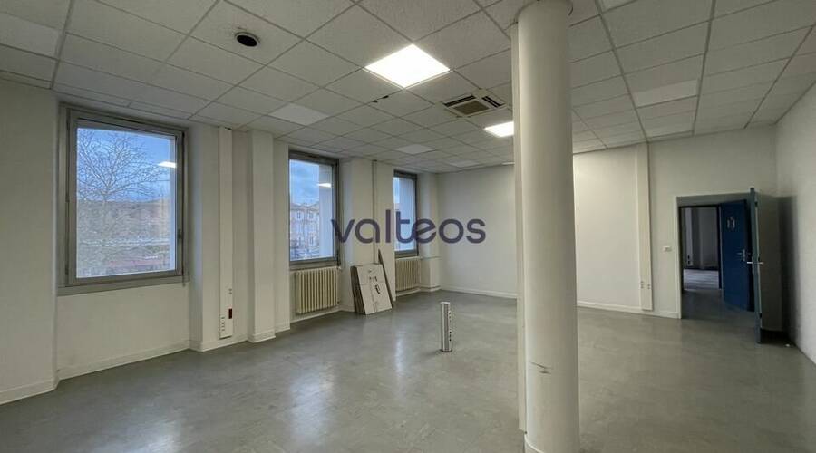 REXIM - Bureau - Albi - 7