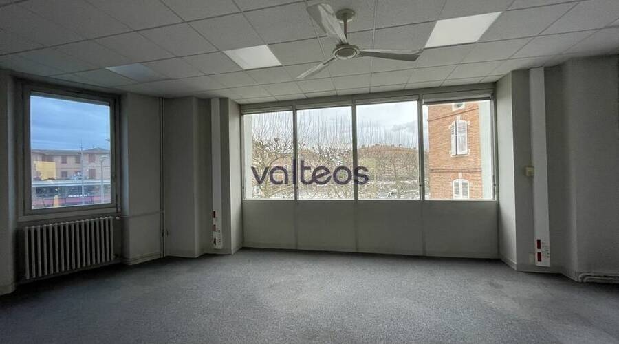 REXIM - Bureau - Albi - 8