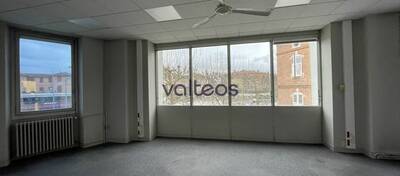 REXIM - Bureau - Albi - 8