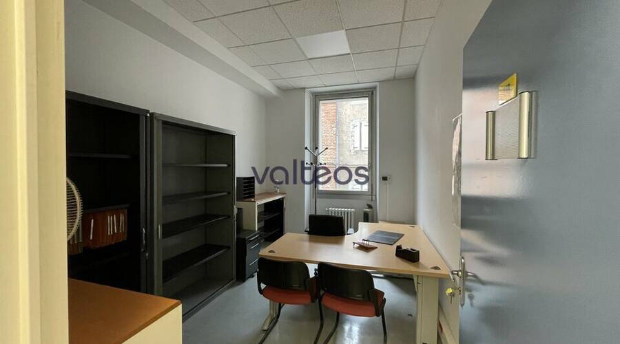 REXIM - Bureau - Albi - 9