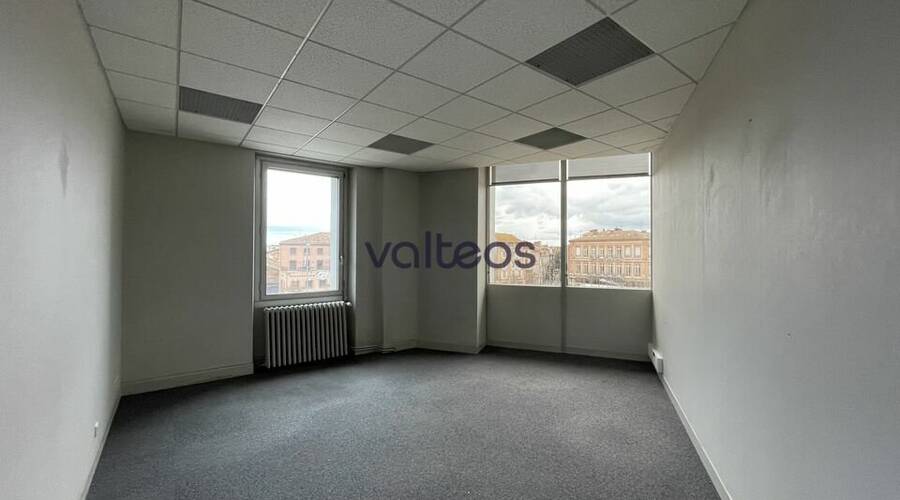 REXIM - Bureau - Albi - 10