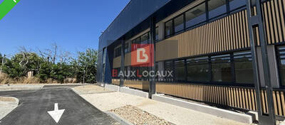 REXIM - Entrepôt - Vaucluse - Avignon - 1