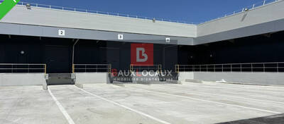 REXIM - Entrepôt - Vaucluse - Avignon - 2