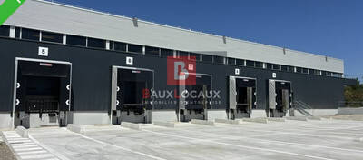 REXIM - Entrepôt - Vaucluse - Avignon - 3