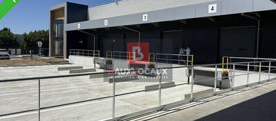 REXIM - Entrepôt - Vaucluse - Avignon - 4