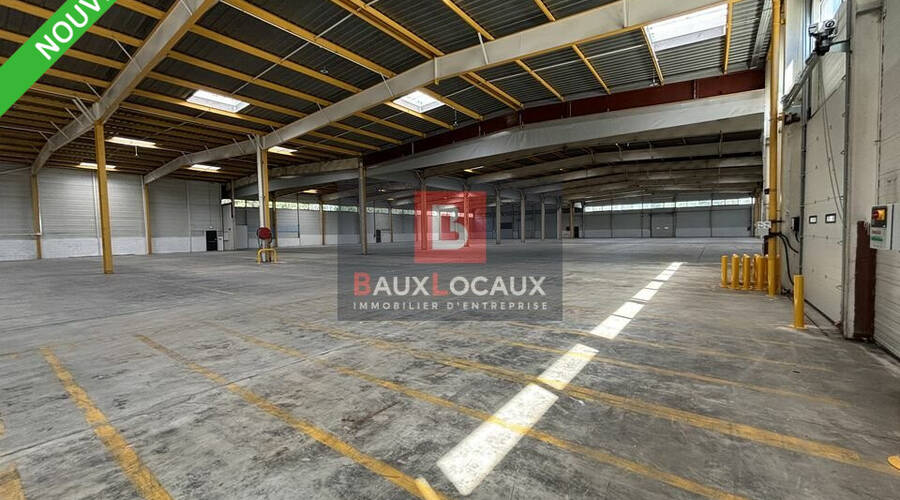 REXIM - Entrepôt - Vaucluse - Avignon - 6