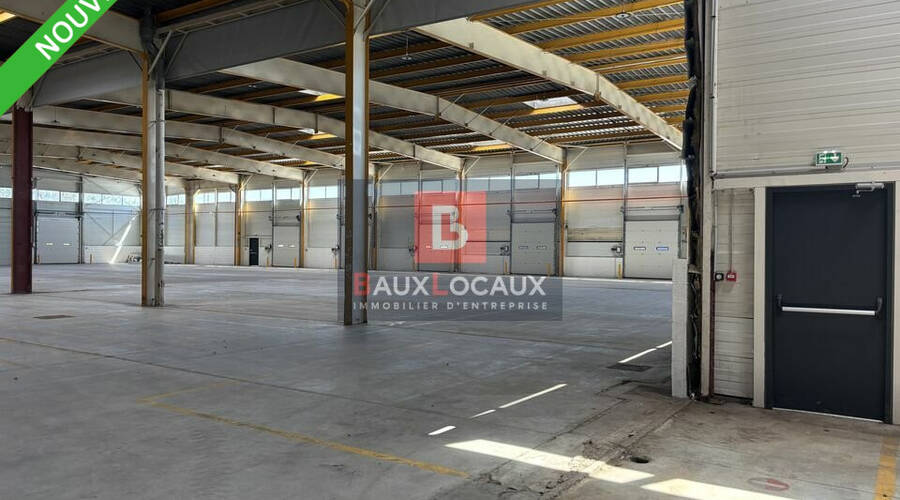 REXIM - Entrepôt - Vaucluse - Avignon - 7