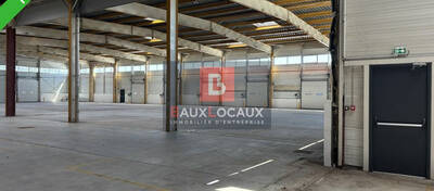 REXIM - Entrepôt - Vaucluse - Avignon - 7